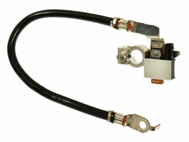Sensor de corriente de batería para Ford Focus 2012-2018 SMP 49989SF 2014 2016 2013 2015 Foto 1 de 2