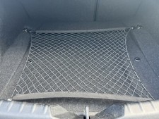 Rear Trunk Floor Style Organizer Mesh Web Cargo Net for BMW 2-SERIES 2014-2023