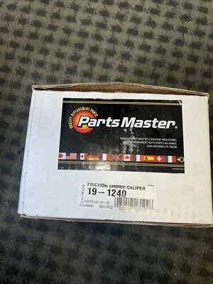 Front Right Brake Caliper Fits 1988-1991 Toyota 4Runner 1988-1995 Pickup F+S - Image 1 of 4