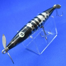 [11304]HEDDON DYING FLUTTER UNKOWN COLOR