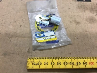 Подлинный Peugeot 404 504 загрузки лампа света контакт переключатель Citroen 634031 frankani - Изображение 1 из 3