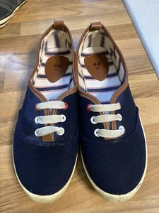 Sportliche Damen Sneaker H&M 38 - Bild 1 von 6