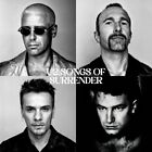 U2 - Songs Of Surrender (4 CDs Super Deluxe Sammler Boxset) versiegelt Neu