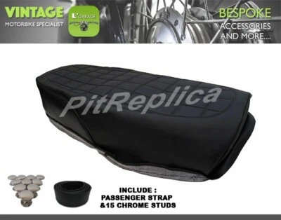 HONDA CL450K4 CL450 K4  71' SEAT COVER [HCPA] - Изображение 1 из 4