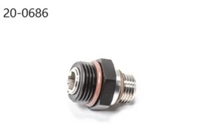 Radium 20-0686 -8AN Orbe A 6AN Orbe Giratorio Union - Imagen 1 de 3