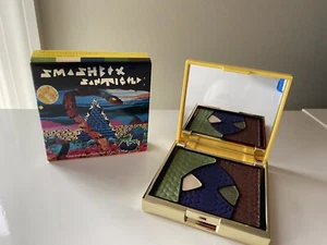 Smashbox x Santigold Santigolden Collage Eyeshadow Palette Anaconda Earth... NIB - Picture 1 of 8