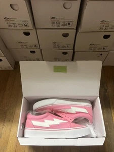 Size 7 Revenge X Storm “LA Pink” Brand New Mens - Picture 1 of 5