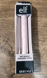 e.l.f. No Budge Shadow Stick, Magnetic Pull , 0.05 oz OB - Picture 1 of 2