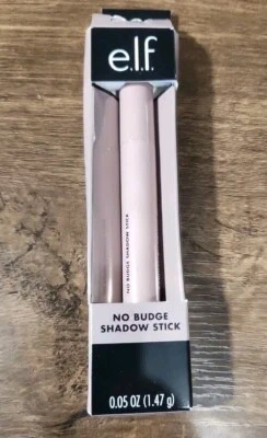 e.l.f. No Budge Shadow Stick, Magnetic Pull , 0.05 oz OB - Image 1 of 2