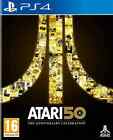 5060760889890 Atari 50: The Anniversary Celebration Sony PlayStation 4 Nuovo Gio