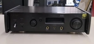 TEAC UD-505 Hi-Res AUDIO USB DAC Headphone Amplifier - Picture 1 of 12