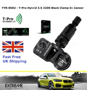 Tpms Sensor x 4 O E Replacement Mazda 6 touring 2016? 2.2d 148bhp - Picture 1 of 2