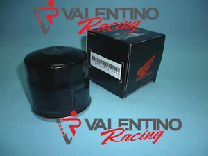 Original Ölfilter HONDA CBR 600 RR CBR 1000 RR Von 2003 15410MCJ505 - Bild 1 von 1