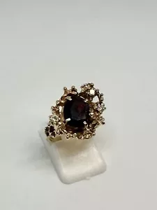 Nugget Ring - Bild 1 von 7