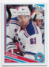 13/14 O-PEE-CHEE BASE Hockey (#1-200) U-Pick From List