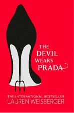 Lauren Weisberger The Devil Wears Prada (Paperback) (UK IMPORT)
