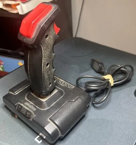Spectravideo Quickshot Joystick Controller Atari 2600 & Commodore Computer Works - Picture 1 of 4