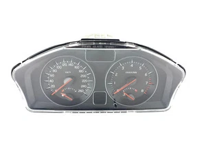 2008-2011 Volvo V50 Speedometer KPH Instrument 73K Cluster 36002713 OEM - Picture 1 of 12