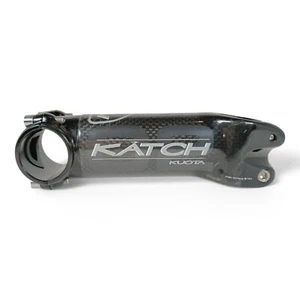 Kuota Katch Carbon Alloy Vorbau 120mm 4 Bolt Road Aero Negative - Bild 1 von 8