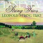 Leopold String Trio String Trios Leopold String Trio Cd Album