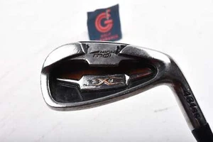 Wilson X 31 #8 Iron / Regular Flex Steel Shaft - Picture 1 of 5