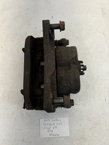 2013 Subaru Outback Front Right Brake Caliper OEM. - Picture 1 of 7