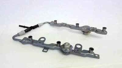 IS350 C 2010-2013 riel de combustible superior solo 23270-31120 OEM Foto 1 de 4