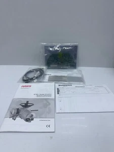 Rotork WCIQ81230 (Rotork 5286-1 ) IQMK2 CONV'N KIT CPT ASSY - Picture 1 of 10