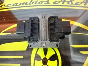Transmisión controlador Ford Fiesta Fusion 4S6P7Z369AD 4S6P-7Z369-AD WRAD007443 - Imagen 1 de 3