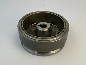 HONDA NX 650 DOMINATOR FLYWHEEL ROTOR MAGNET 1995 FITS 1991 - 1999 31110MW2782 - Picture 1 of 15