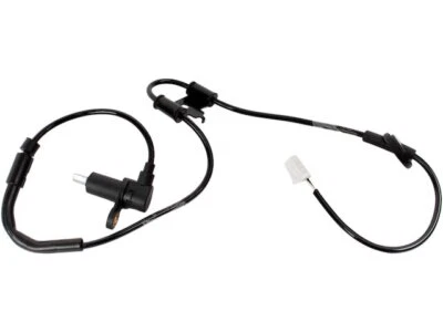 Sensor de velocidad trasero izquierdo para Hyundai Elantra 2001-2006 ABS 16136MCJG 2002 2003 Foto 1 de 2