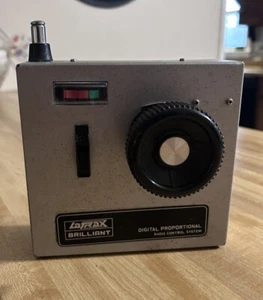 LaTrax Brilliant Digital Proportional Radio Control System  As Is Untested - Picture 1 of 6