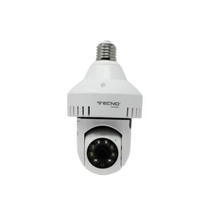 Kamera IP Wifi PTZ Mit Detektor Von Rauch Eingebauter Cloudbirds Mit Audio - Bild 1 von 6