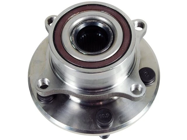 Conjunto de buje de rueda delantera para 07-15 Acura Honda MDX ZDX Pilot JZ91D6 Foto 1 de 1