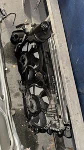 RADIATOR RADIATOR Opel Insignia Hatchback 5-drs 2.0 CDTI 16V 130 Ecotec (A20DTJ) - Bild 1 von 1