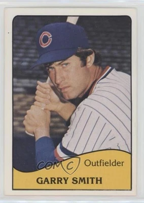 1979 TCMA Minor League Garry Smith #101 - Image 1 of 2