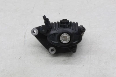 07-11 MONTAJE PINZA FRENO DELANTERO HARLEY DAVIDSON SPORTSTER XL1200L 1200 Foto 1 de 4