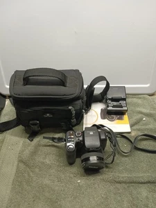 Kodak EasyShare Z1012 IS Bundle - Bild 1 von 8