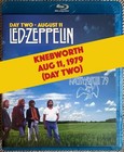 Led Zeppelin - Blu-ray, Knebworth (Aug 11, 1979) Day Two