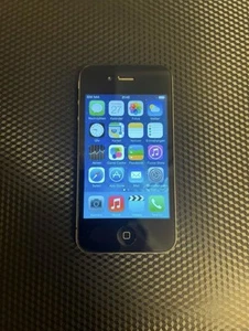 IPHON 4s Gebraucht funktioniert zu 100% Top - Bild 1 von 2