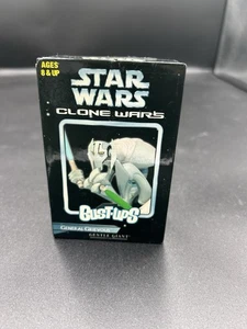 Star Wars Bust Ups General Grievous NEW Clone Wars 2006 Figure Toy Gentle Giant - Picture 1 of 7