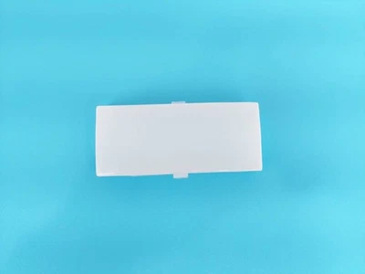 Dome Light Lens for Chevrolet Corvette Blazer Suburban Jimmy C10 C20 K10 Pickup - Image 1 of 4