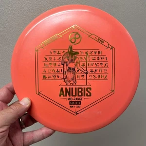 Infinite Discs I-Blend Anubis - RUN 11 - 2252 - Picture 1 of 4