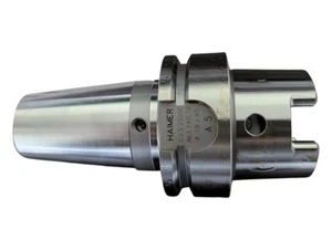 Haimer HSK-A63 Präzisions Werkzeughalter Ø18mm, G2.5 - Bild 1 von 5