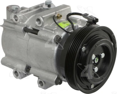 空调压缩机适合 2001 - 2006 起亚 Optima 四季 — 第 1/4 张图片