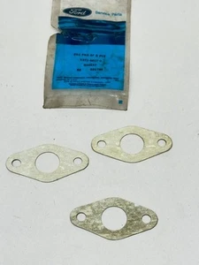 Ford E3TZ-9417-C Fuel Pump Gasket – 2.8L V6 Ranger Bronco II | 3 of 5 NOS - Picture 1 of 3