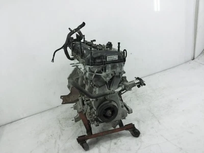 福特 C-Max 2013 - 2018 2.0L 发动机电机长缸体 145K 英里 * 破损 Vlave 保护套 * — 第 1/4 张图片