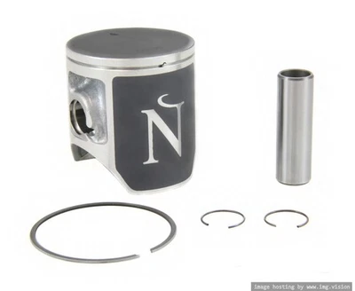 Kit de pistón Namura tamaño B (53,96 mm) para Yamaha 2005-2014 YZ125 diámetro estándar 54 mm Foto 1 de 4