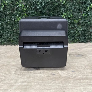 TOSHIBA BV420D-GS02-QM-S Barcode Printer - Picture 1 of 10