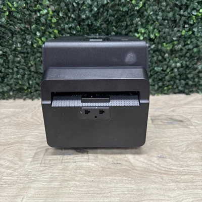 TOSHIBA BV420D-GS02-QM-S Barcode Printer - Image 1 of 4